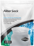 Seachem Filter Sock 100 Micron Welded 7"x16"