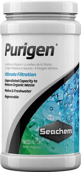 Seachem Purigen 250mL