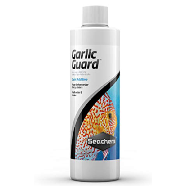 SeaChem Garlic Guard 250 ML