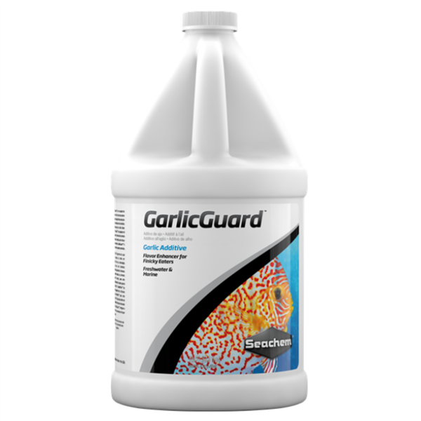 SeaChem Garlic Guard 2L