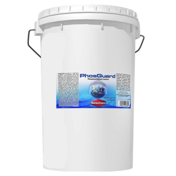 Seachem PhosGuard 20 L