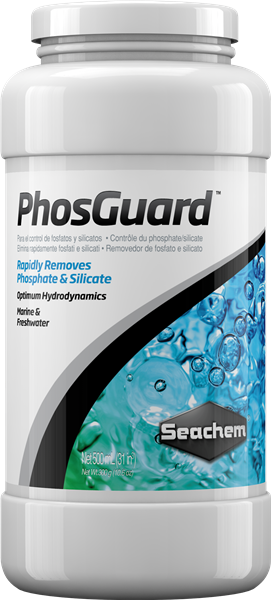 Seachem PhosGuard 500mL