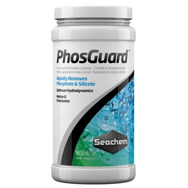 Seachem PhosGuard 250mL