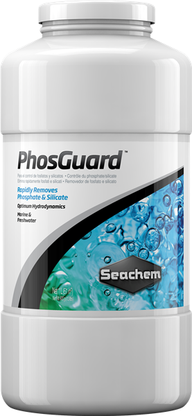 Seachem PhosGuard 1L