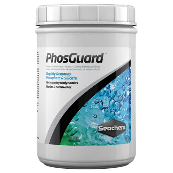 Seachem PhosGuard 2L