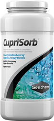 Seachem CupriSorb 500 ml