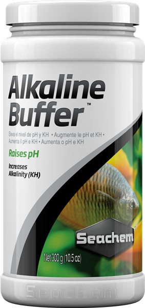 Seachem Alkaline Buffer 300g