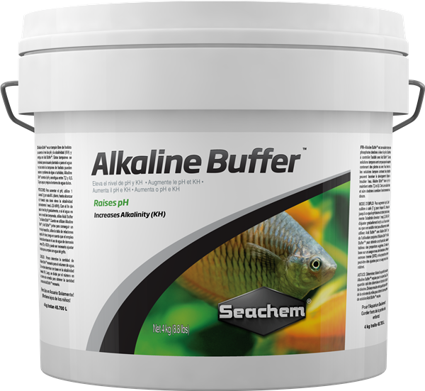 Seachem Alkaline Buffer 4kg