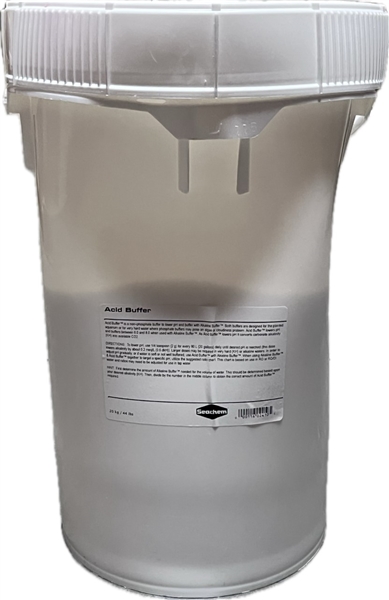 Seachem Acid Buffer 20 kg/ 44 LBS