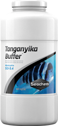 Seachem Tanganyika Buffer 1 kg