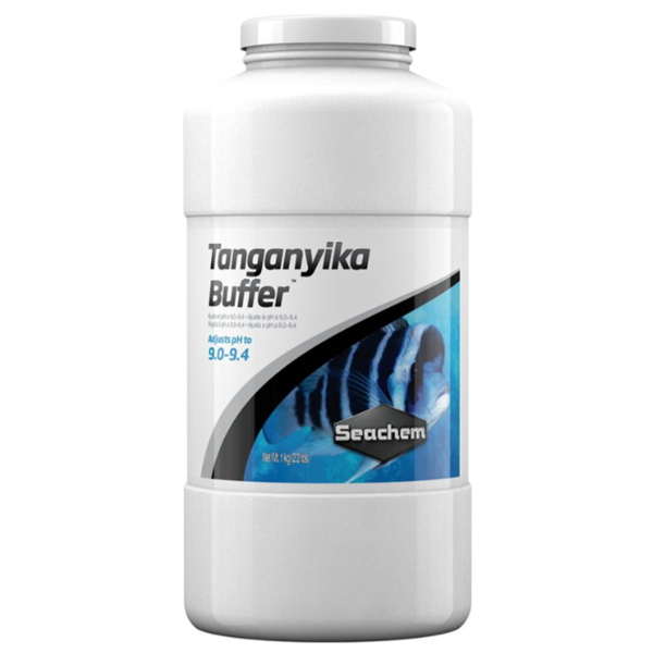 Seachem Tanganyika Buffer 1 kg