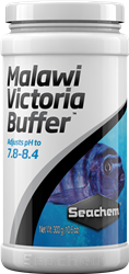 SeaChem Malawi/Victoria Cichlid Buffer 300 GM