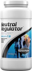 Seachem Neutral Regulator 500 g