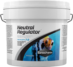 Seachem Neutral Regulator 4 kg