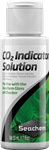 Seachem CO2 Indicator Solution 50mL