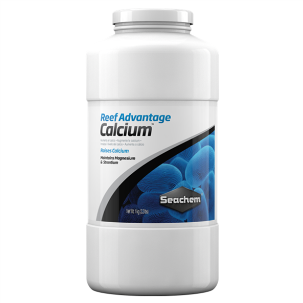 Seachem Reef Advanced Calcium 1kg