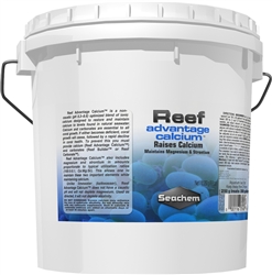 SeaChem Reef Advantage Calcium 4 KG