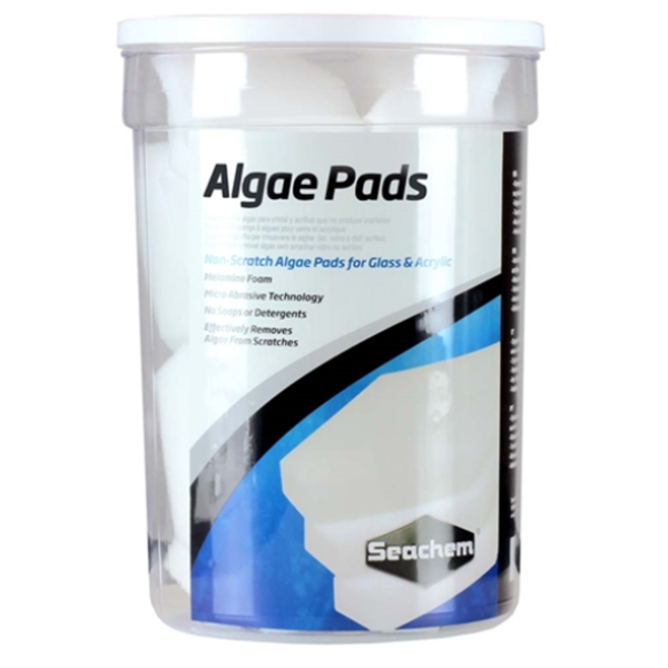 SeaChem Algae Pad -18 Pack
