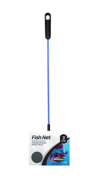 Seachem Fish Net 3"