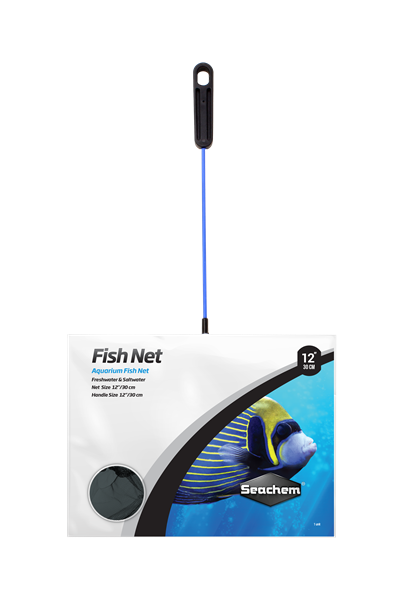 Seachem Fish Net 12"