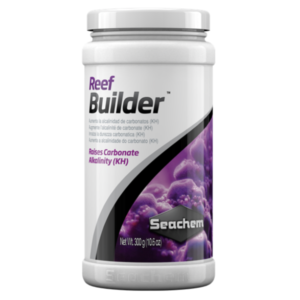 Seachem Reef Builder 300g