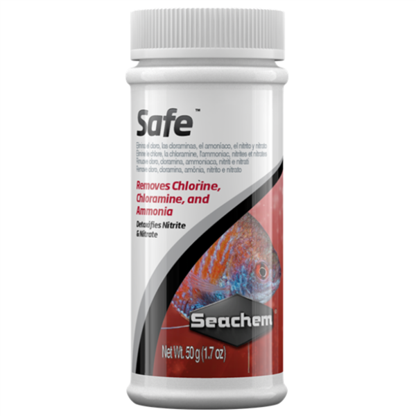 Seachem Safe 50 g