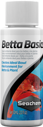 Seachem Betta Basics 60 ml