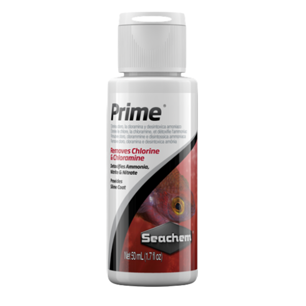 Seachem Prime 50 ML
