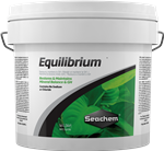 Seachem Equilibrium 4kg/8.8 lbs