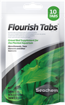 Seachem Flourish Tabs - 10 Pack