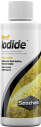 Seachem Reef Iodide 100 ml