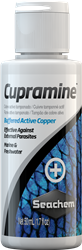 Seachem Cupramine Copper Treatment 50 ml