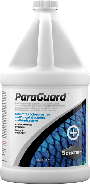 Seachem ParaGuard 2L