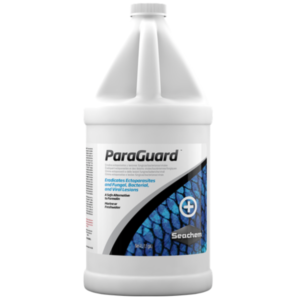 Seachem ParaGuard 4L
