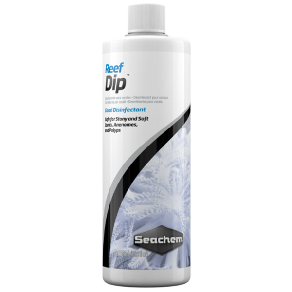 SeaChem Reef Dip 500 ML
