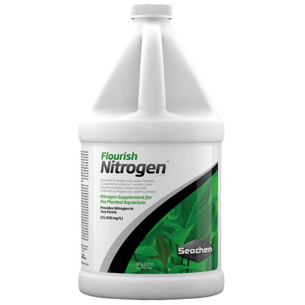 SeaChem Flourish Nitrogen 2 Liter