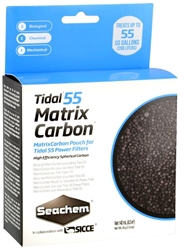 Seachem Tidal 55 Matrix Carbon 140 ml