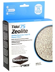 Seachem Tidal 75 Zeolite 250 ml