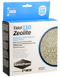 Seachem Tidal 110 Zeolite 375 ml