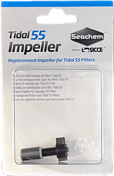 Seachem Tidal 55 Replacement Impeller