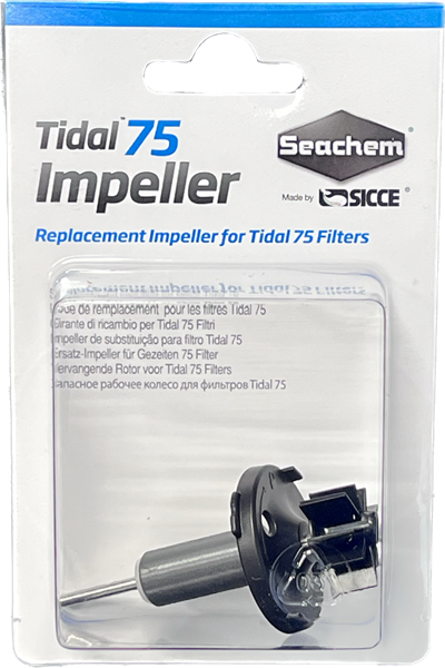 Seachem Tidal 75 Replacement Impeller