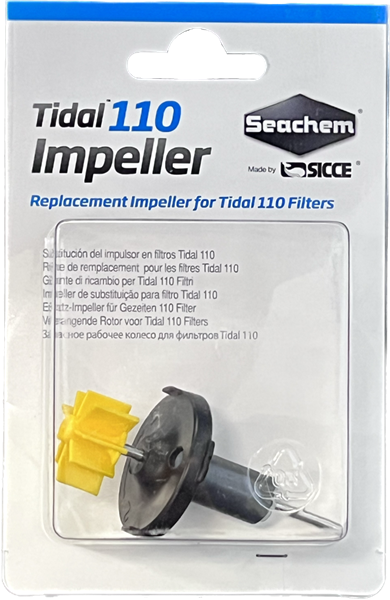 Seachem Tidal 110 Replacement Impeller