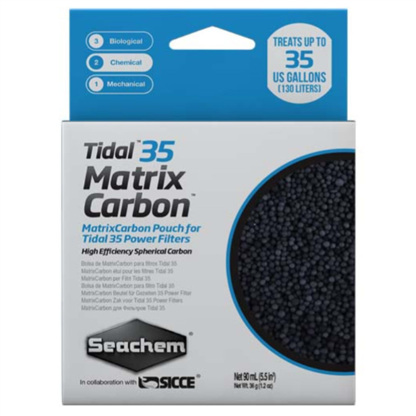 Seachem Tidal Matrix Carbon