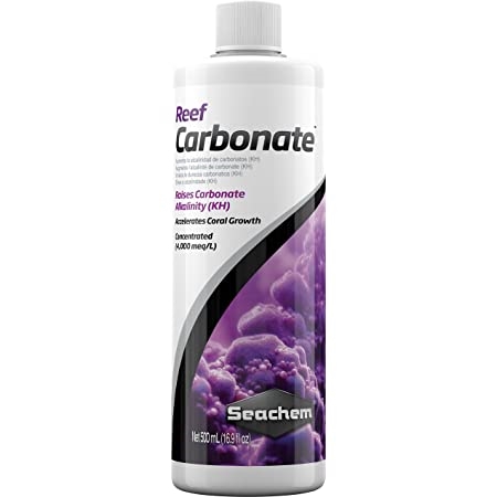 Seachem Reef Carbonate 500mL