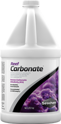 SeaChem Reef Carbonate 2L