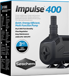 Seachem Impulse 400 Pump