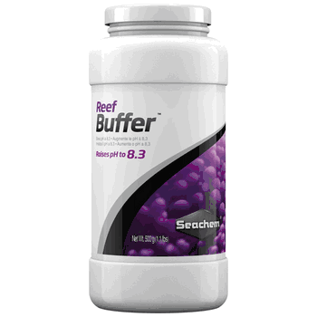 SeaChem Reef Buffer 500 GM