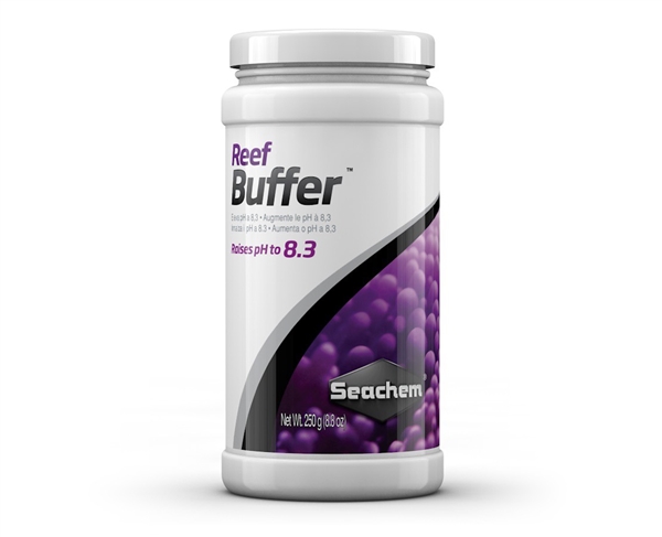 Seachem Reef Buffer 250g