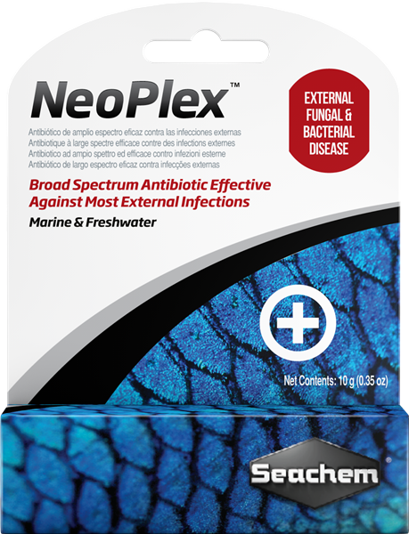 Seachem NeoPlex 10g