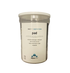 Seachem AquaVitro Pad in Counter Tub (25 Pack)